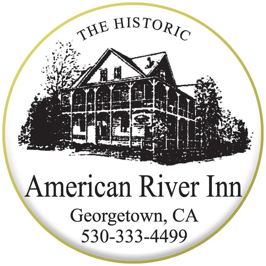 American River Inn Georgetown Экстерьер фото